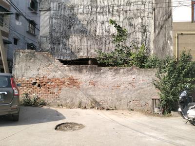 Image of 32 Sq.ft Residential Plot / Land for sale in Sector 25 Rohini, New Delhi for Rs. 14000000