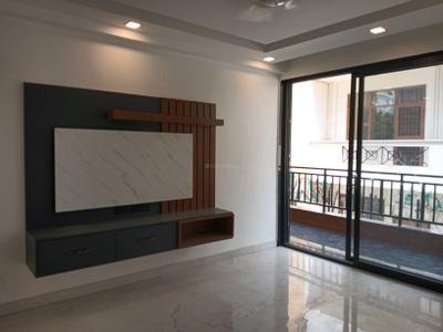 Bedroom Image of 2436 Sq.ft 3 BHK Builder Floor for sale in Sector 23 Gurgaon for Rs. 24000000