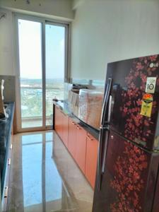 Kitchen Image of 1250 Sq.ft 2 BHK Apartment / Flat for sale in Progressive Grande, Ulwe Navi Mumbai for Rs. 22000000