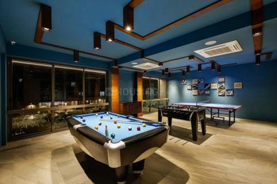 Image of 1630 Sq.ft 3 BHK Apartment / Flat for sale in Swati Florence, South Bopal, Ahmedabad for Rs. 9700000