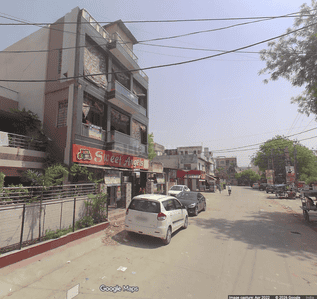 Image of 5000 Sq.ft 8 BHK Independent House for sale in Nitya Grand Avenue, Sector 22, Faridabad for Rs. 45000000