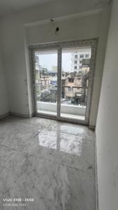 Bedroom Image of 1266 Sq.ft 3 BHK Apartment / Flat for sale in Bangur Avenue Kolkata for Rs. 8200000