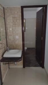 Kitchen Image of 1570 Sq.ft 3 BHK Apartment / Flat for sale in Regency Cosmos, Baner Pune for Rs. 19500000
