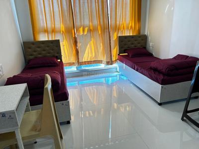 Image of Zenden Space PG Sakinaka in Andheri East, Mumbai