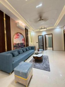 Hall Image of 2400 Sq.ft 4 BHK Independent House for sale in Gandhi Path West Jaipur for Rs. 15500000