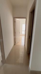 Hall Image of 1011 Sq.ft 2 BHK Apartment / Flat for sale in Clubtown Courtyard, Rajarhat Kolkata for Rs. 5500000