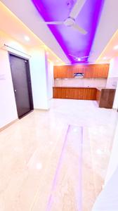 Bedroom Image of 1450 Sq.ft 3 BHK Apartment / Flat for rent in Balaji Parisar Phase II, Ayodhya Bypass Bhopal for Rs. 30000