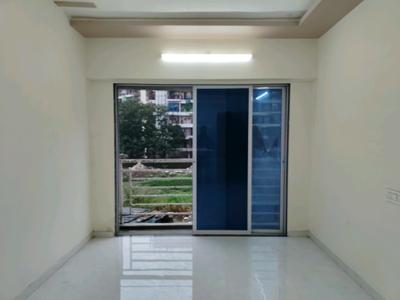 Living Room Image of 421 Sq.ft 1 BHK Apartment / Flat for sale in Naigaon West Naigaon for Rs. 4450000