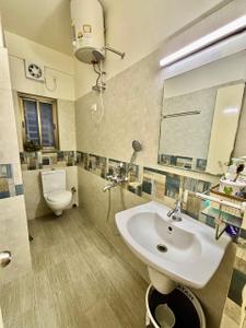Image of 2500 Sq.ft 4 BHK Apartment / Flat for sale in New Town, Kolkata for Rs. 18500000
