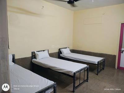 Bedroom Image of Visava Home C in Vashi, Navi Mumbai