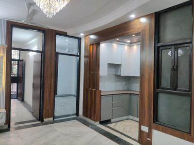 Living Room Image of 1125 Sq.ft 3 BHK Builder Floor for sale in Indirapuram Ghaziabad for Rs. 10500000