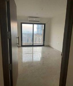 Hall Image of 520 Sq.ft 1 BHK Apartment / Flat for sale in MICL Aaradhya Highpark, Mira Road East Mira Bhayandar for Rs. 9800000