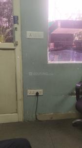Bedroom Image of 450 Sq.ft 1 RK Apartment / Flat for sale in Aya Nagar New Delhi for Rs. 2200000