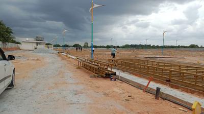 Image of 1200 Sq.ft Residential Plot / Land for sale in Mulbagal, Kolar for Rs. 3358800