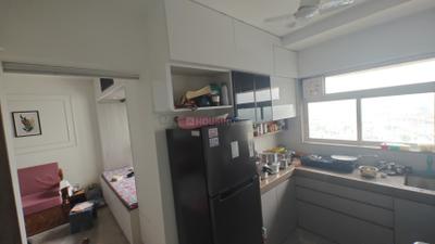 Shraddha Evoque Kitchen 4