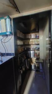 Kitchen Image of 1916 Sq.ft 3 BHK Apartment / Flat for sale in Ghansoli Navi Mumbai for Rs. 27600000