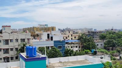 Image of 790 Sq.ft 2 BHK Apartment / Flat for sale in Keshtopur, Kolkata for Rs. 2900000