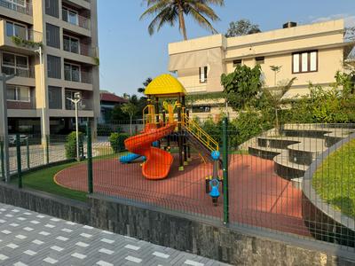 Image of 2854 Sq.ft 4 BHK Apartment / Flat for sale in Edappally, Kochi for Rs. 26500000