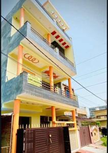 Image of 3200 Sq.ft 7 BHK Independent House for sale in Kiran Enclave Villa, Paikaramau, Lucknow for Rs. 8000000