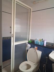 Bathroom Image of 1200 Sq.ft 2 BHK Apartment / Flat for sale in Anna Nagar Chennai for Rs. 19900000