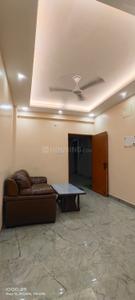Hall Image of 1250 Sq.ft 3 BHK Apartment / Flat for rent in Rudransh Purushottam, Kakarmata Varanasi for Rs. 32000