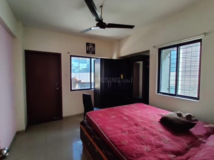 Aarav Windchimes Bedroom 1