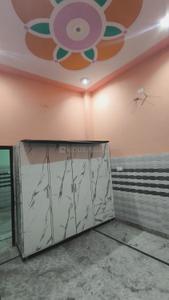 Kitchen Image of 750 Sq.ft 2 BHK Independent House for rent in Nayagaon Chandigarh for Rs. 13000
