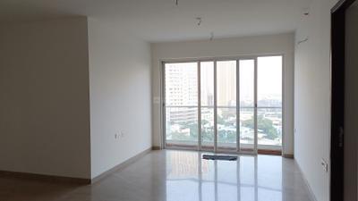 Living Room Image of 1550 Sq.ft 3 BHK Apartment / Flat for sale in Tapir Embassy One Thane, Thane West Thane for Rs. 31000000