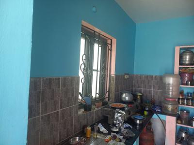 Kitchen Image of 900 Sq.ft 2 BHK Independent House for sale in Kachipuram Town Kanchipuram for Rs. 5300000