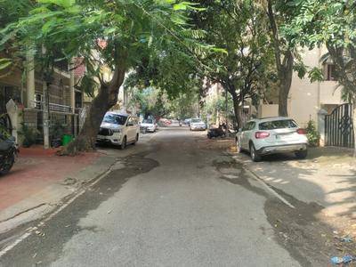 Image of 1200 Sq.ft Residential Plot / Land for sale in HSR Layout, Bengaluru for Rs. 55000000