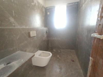Bathroom Image of 2050 Sq.ft 3 BHK Apartment / Flat for sale in Bhagwati 19 East, Nerul Navi Mumbai for Rs. 39500000