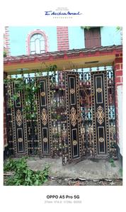 Image of 1800 Sq.ft 3.5 BHK Independent House for sale in Paschim Putiary, Kolkata for Rs. 6750000