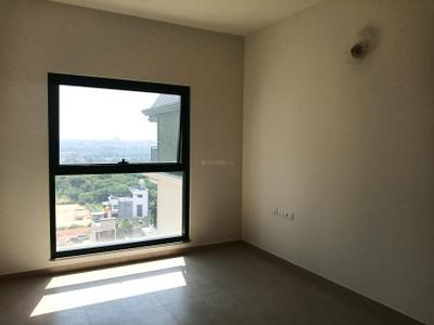 Bedroom Image of 1785 Sq.ft 3.5 BHK Apartment / Flat for rent in Sobha Victoria Park, Byrathi Bengaluru for Rs. 75000