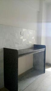 Kitchen Image of 850 Sq.ft 2 BHK Apartment / Flat for sale in Navgrah Complex, Mira Road East Mira Bhayandar for Rs. 9000000