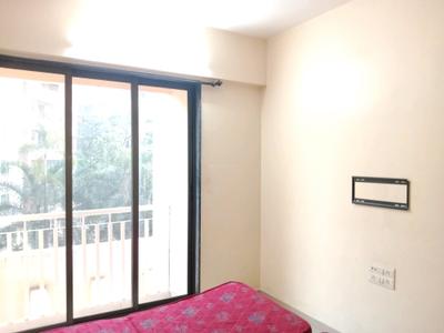 Bedroom Image of 1400 Sq.ft 3 BHK Apartment / Flat for rent in Thane West Thane for Rs. 68000