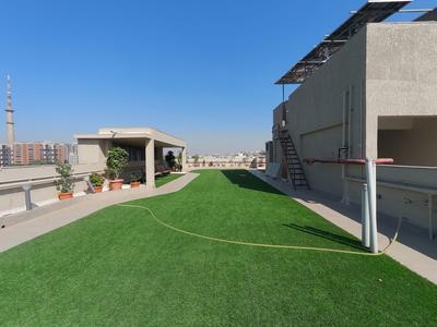 Image of 2400 Sq.ft 3 BHK Apartment / Flat for sale in Vastrapur, Ahmedabad for Rs. 19200000