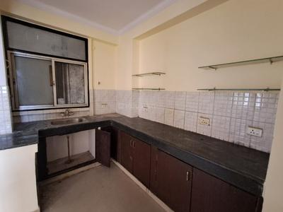 Kitchen Image of 1092 Sq.ft 2 BHK Apartment / Flat for sale in Dragon Age The Citadel, Chinhat Lucknow for Rs. 3900000