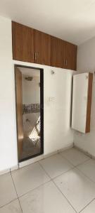 Bedroom Image of 590 Sq.ft 2 BHK Apartment / Flat for rent in Madhapar Rajkot for Rs. 9000