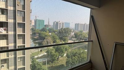 Image of 2844 Sq.ft 4 BHK Apartment / Flat for sale in Raison Casa Elite, Chharodi, Ahmedabad for Rs. 18500000
