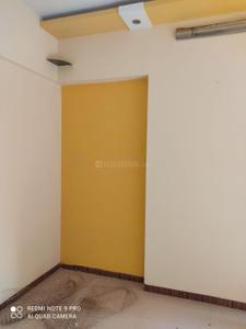 Bedroom Image of 524 Sq.ft 1 BHK Apartment / Flat for sale in Gemstar Sonata, Malad West Mumbai for Rs. 9800000