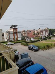 Image of 1850 Sq.ft 3 BHK Builder Floor for sale in GBP Rosewood Estate Apartment, Mohan Nagar, Dera Bassi for Rs. 5000000