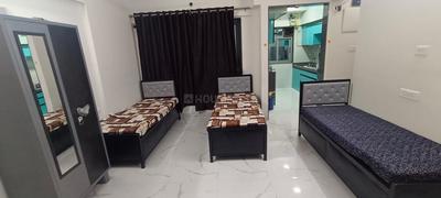 Bedroom Image of Homtal in Ghatkopar East, Mumbai