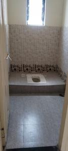 Image of 350 Sq.ft 1 RK Apartment / Flat for rent in Warje, Pune for Rs. 8000
