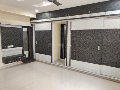 Bedroom Image of 1123 Sq.ft 2 BHK Apartment / Flat for rent in Himayath Nagar Hyderabad for Rs. 23000