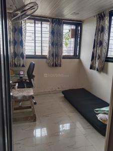 Bedroom Image of 2200 Sq.ft 4 BHK Apartment / Flat for sale in Vashi Navi Mumbai for Rs. 55000000