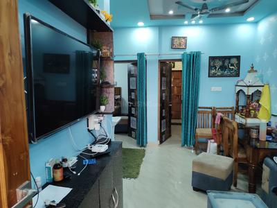 Hall Image of 1000 Sq.ft 2 BHK Independent House for sale in Mopka Bilaspur for Rs. 2700000