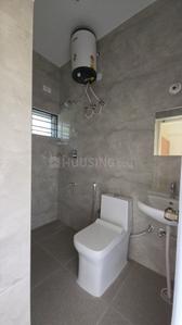 Image of 1200 Sq.ft 3 BHK Builder Floor for rent in Vijayanagar, Bengaluru for Rs. 50000