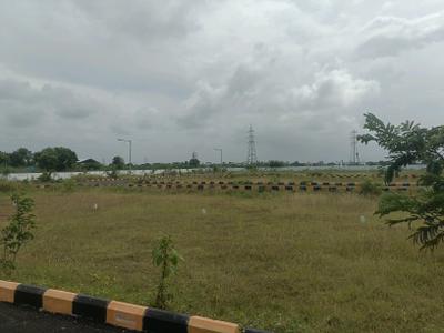 Image of 535 Sq.ft Residential Plot / Land for sale in Perungavoor, Chennai for Rs. 1230500