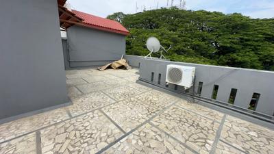 Image of 2200 Sq.ft 4 BHK Apartment / Flat for rent in Richmond Town, Bengaluru for Rs. 120000