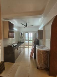 Image of 1085 Sq.ft 2 BHK Apartment / Flat for rent in ABH Treeland Phase 1, Jalapur, Nashik for Rs. 30000